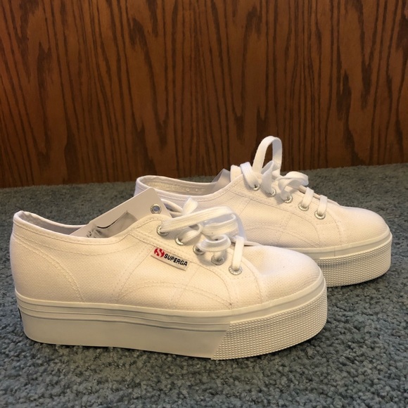 superga 2790 acotw linea